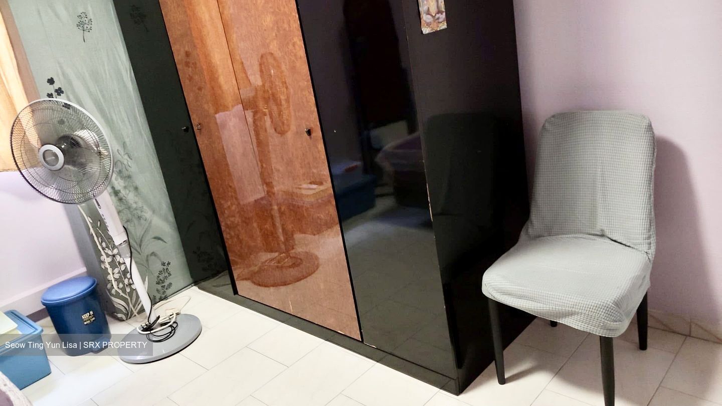 Blk 166 Bishan Street 13 (Bishan), HDB 4 Rooms #628906501